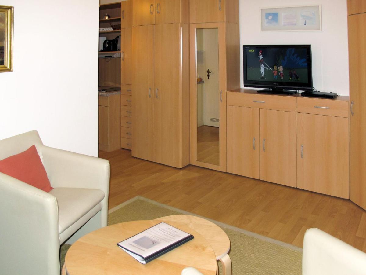 Apartment Bergstrasse By Interhome Heringsdorf  Eksteriør billede